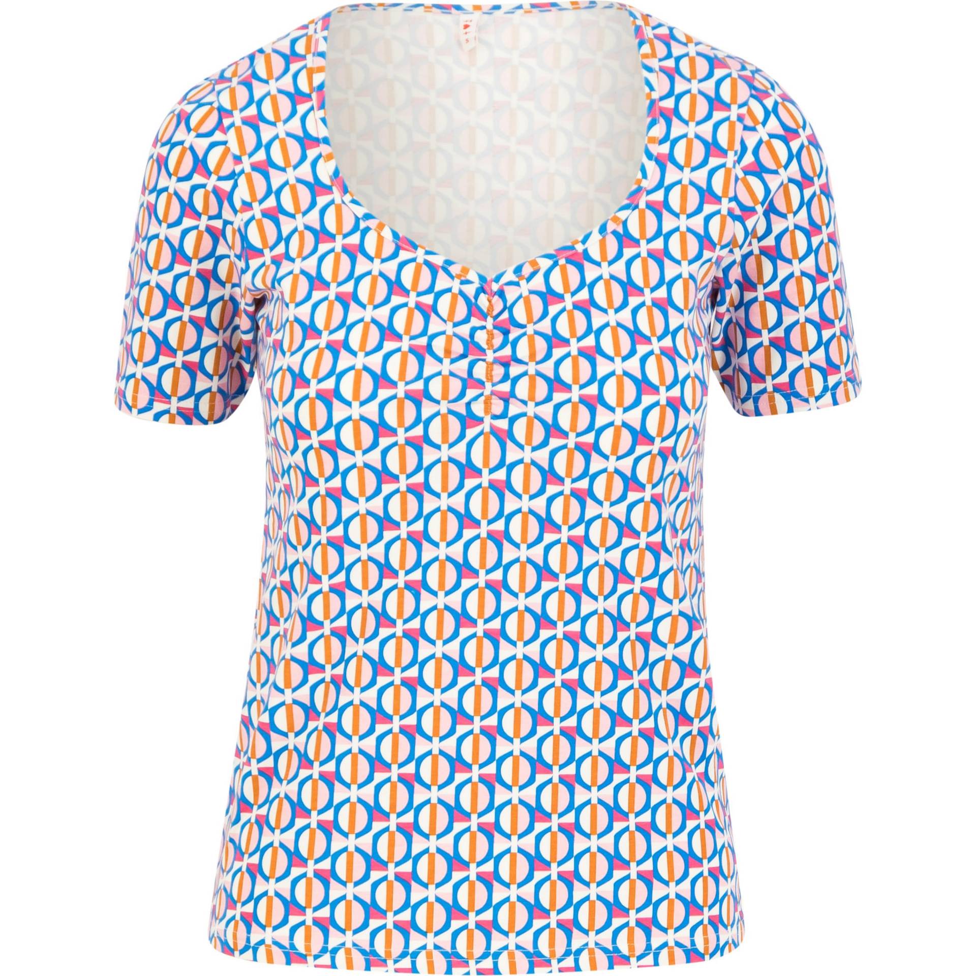 Blutsgeschwister Balconnet Feminin T-Shirt Damen Blutsgeschwister Balconnet Feminin T-Shirt Damen von blutsgeschwister