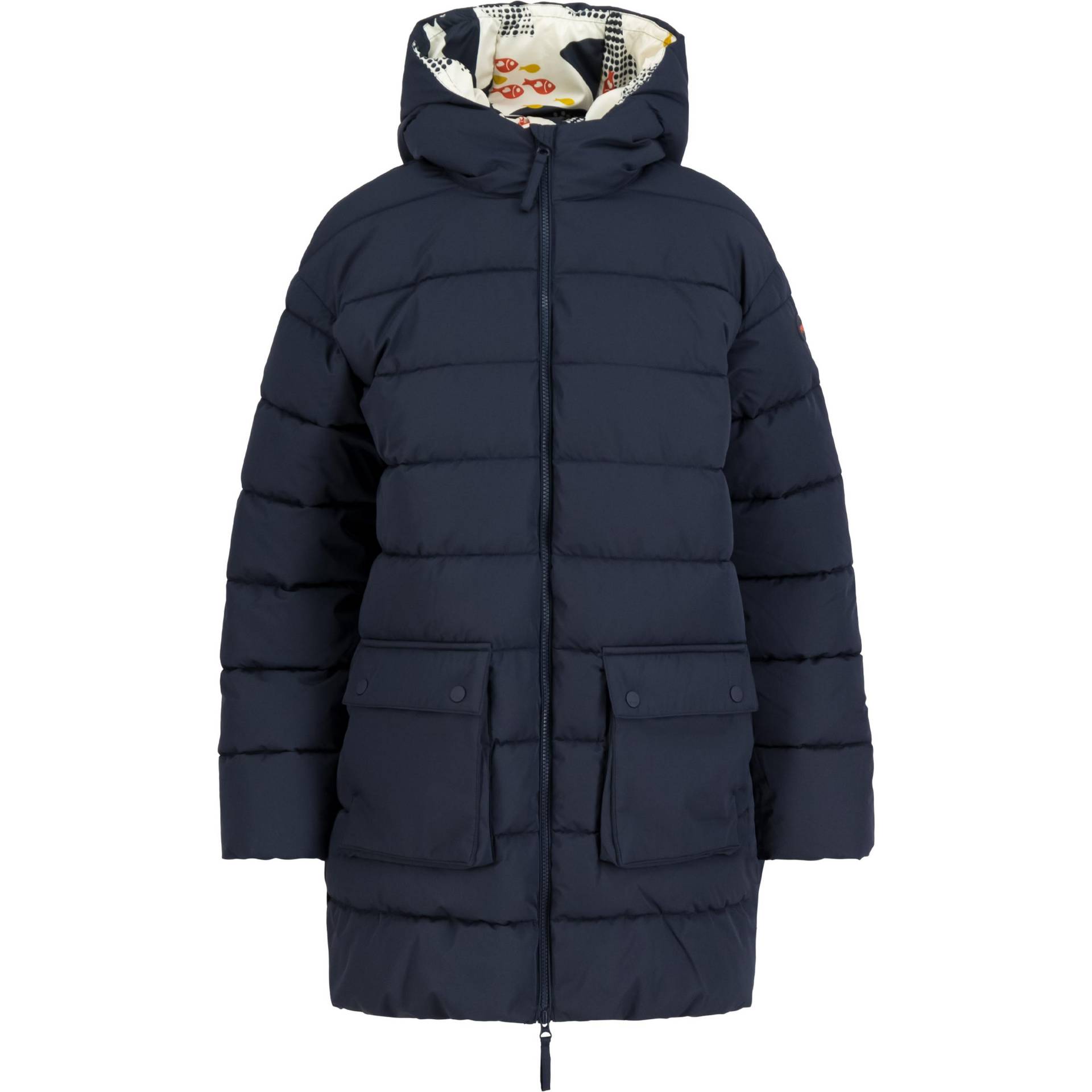 Blutsgeschwister Cloud Stepper Steppjacke Damen Blutsgeschwister Cloud Stepper Steppjacke Damen von blutsgeschwister