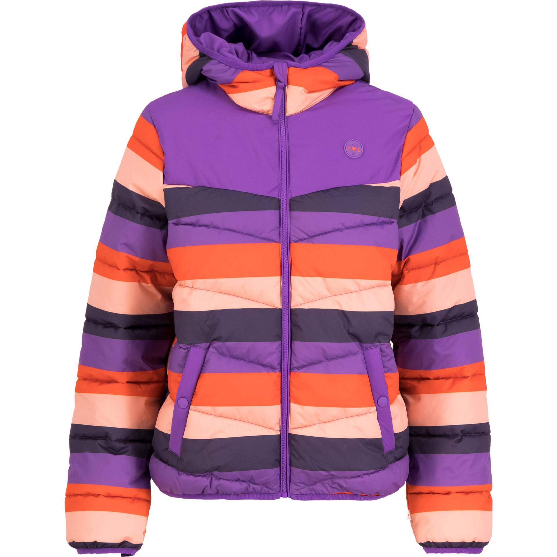 Blutsgeschwister Cloud Stepper Steppjacke Damen Blutsgeschwister Cloud Stepper Steppjacke Damen von blutsgeschwister