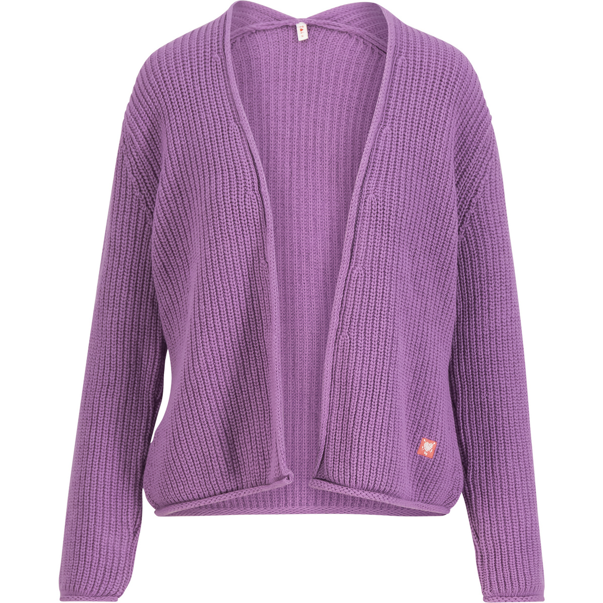 Blutsgeschwister Damen Aran And Eve Jacke Blutsgeschwister Damen Aran And Eve Jacke von blutsgeschwister