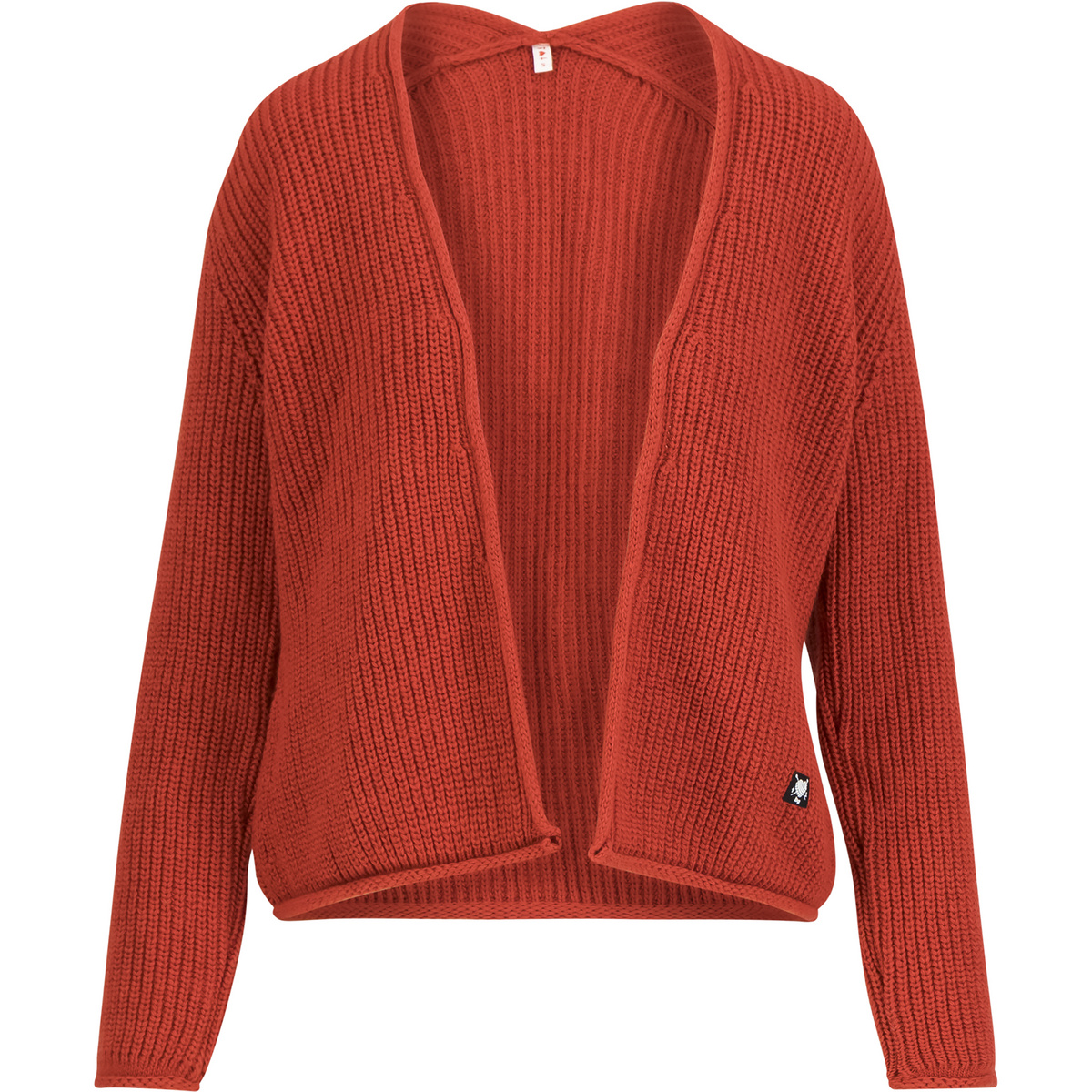 Blutsgeschwister Damen Aran And Eve Jacke Blutsgeschwister Damen Aran And Eve Jacke von blutsgeschwister
