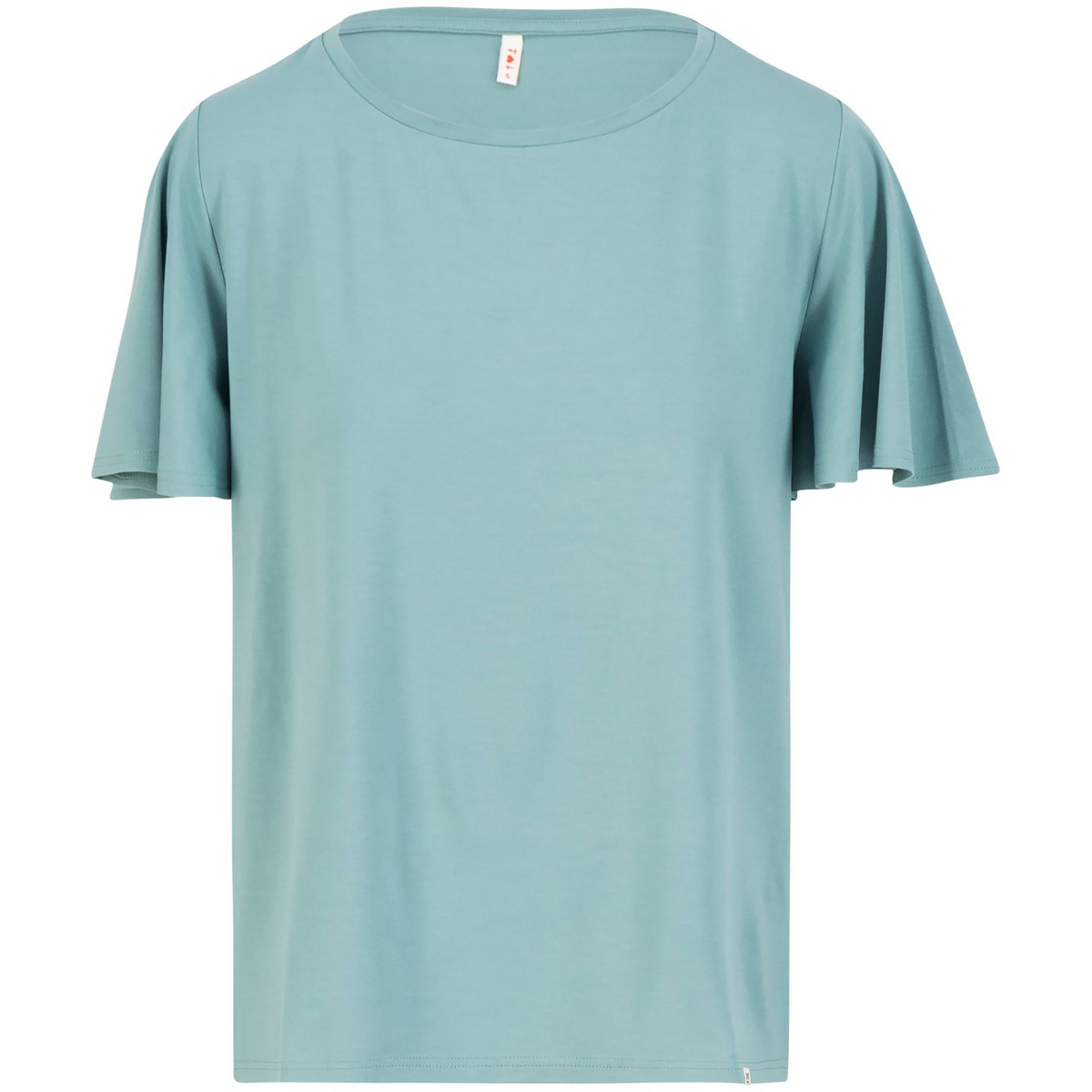 Blutsgeschwister Damen Bella Farfalla Crew T-Shirt Blutsgeschwister Damen Bella Farfalla Crew T-Shirt von blutsgeschwister