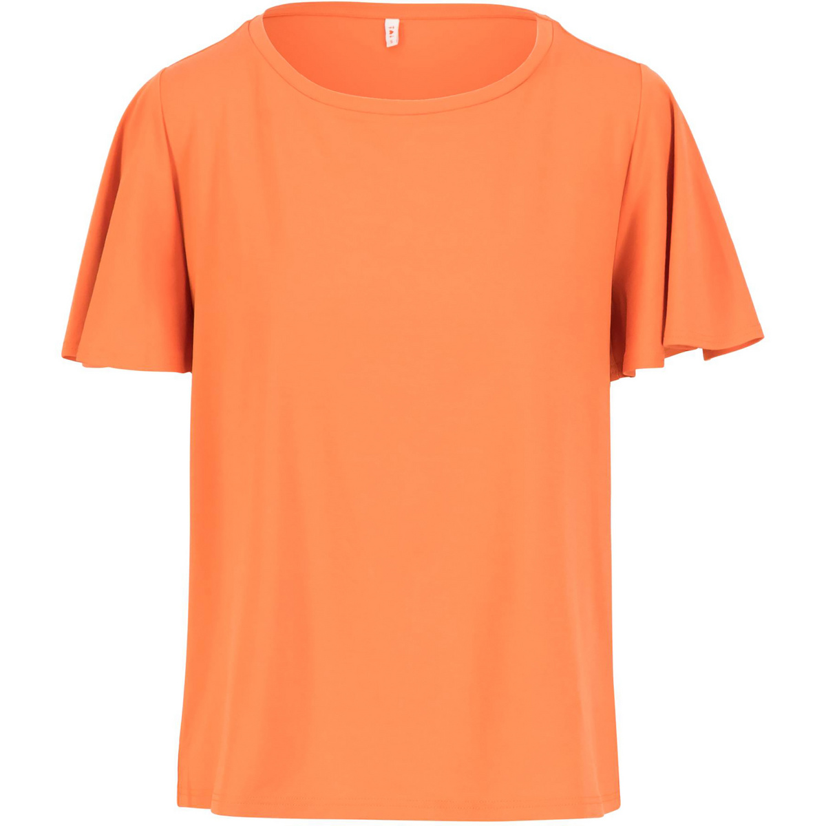 Blutsgeschwister Damen Bella Farfalla Crew T-Shirt Blutsgeschwister Damen Bella Farfalla Crew T-Shirt von blutsgeschwister