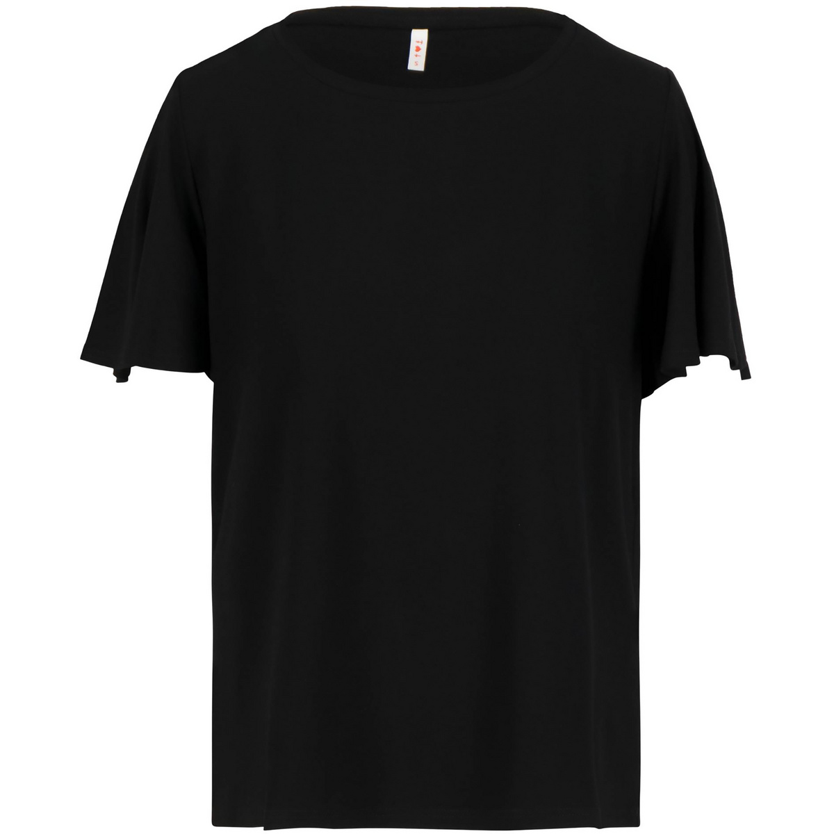 Blutsgeschwister Damen Bella Farfalla Crew T-Shirt Blutsgeschwister Damen Bella Farfalla Crew T-Shirt von blutsgeschwister