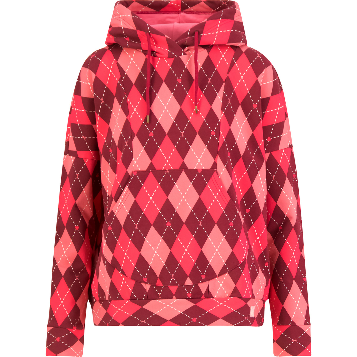 Blutsgeschwister Damen Bi Ba Butze Hoodie Blutsgeschwister Damen Bi Ba Butze Hoodie von blutsgeschwister