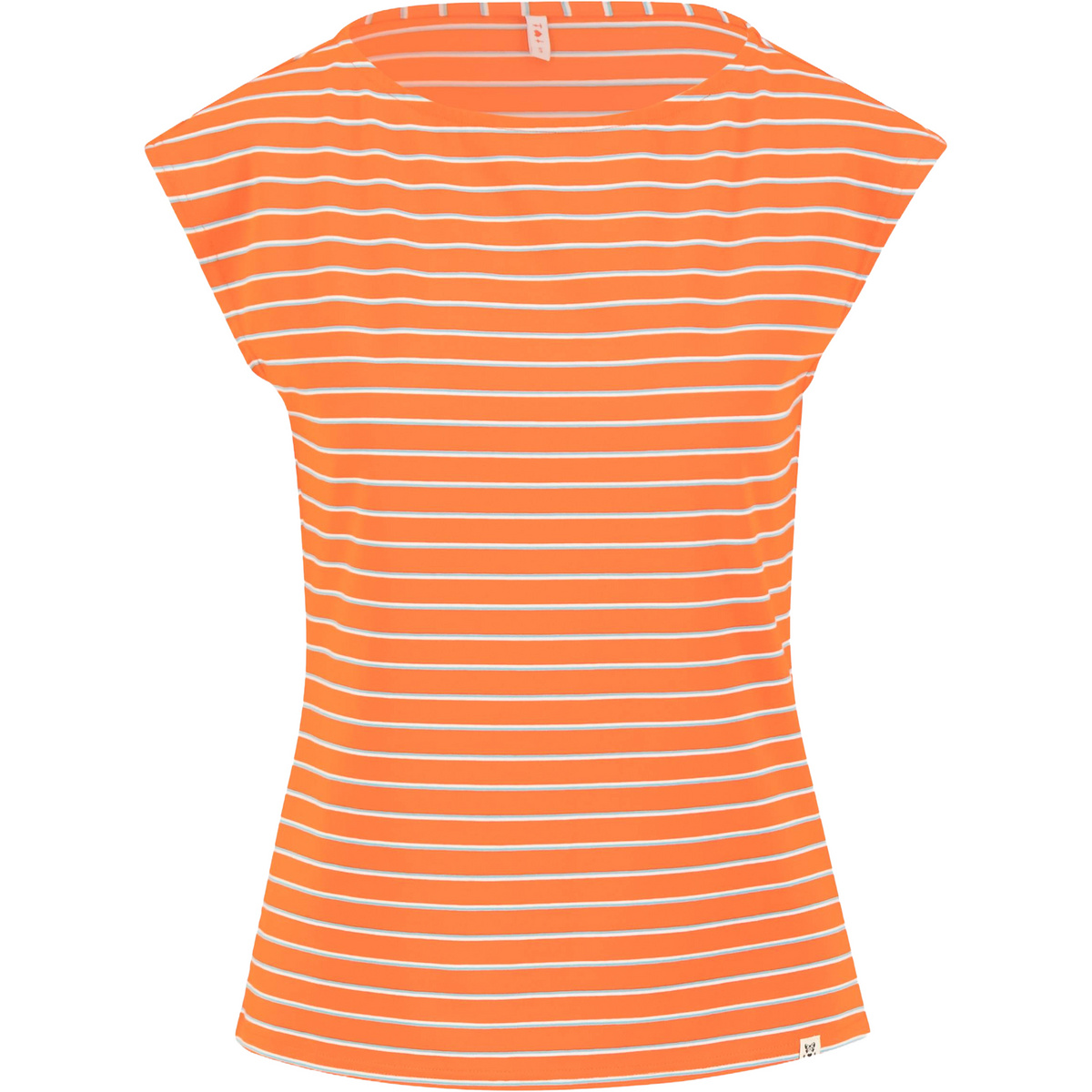 Blutsgeschwister Damen Boxy Babe T-Shirt Blutsgeschwister Damen Boxy Babe T-Shirt von blutsgeschwister