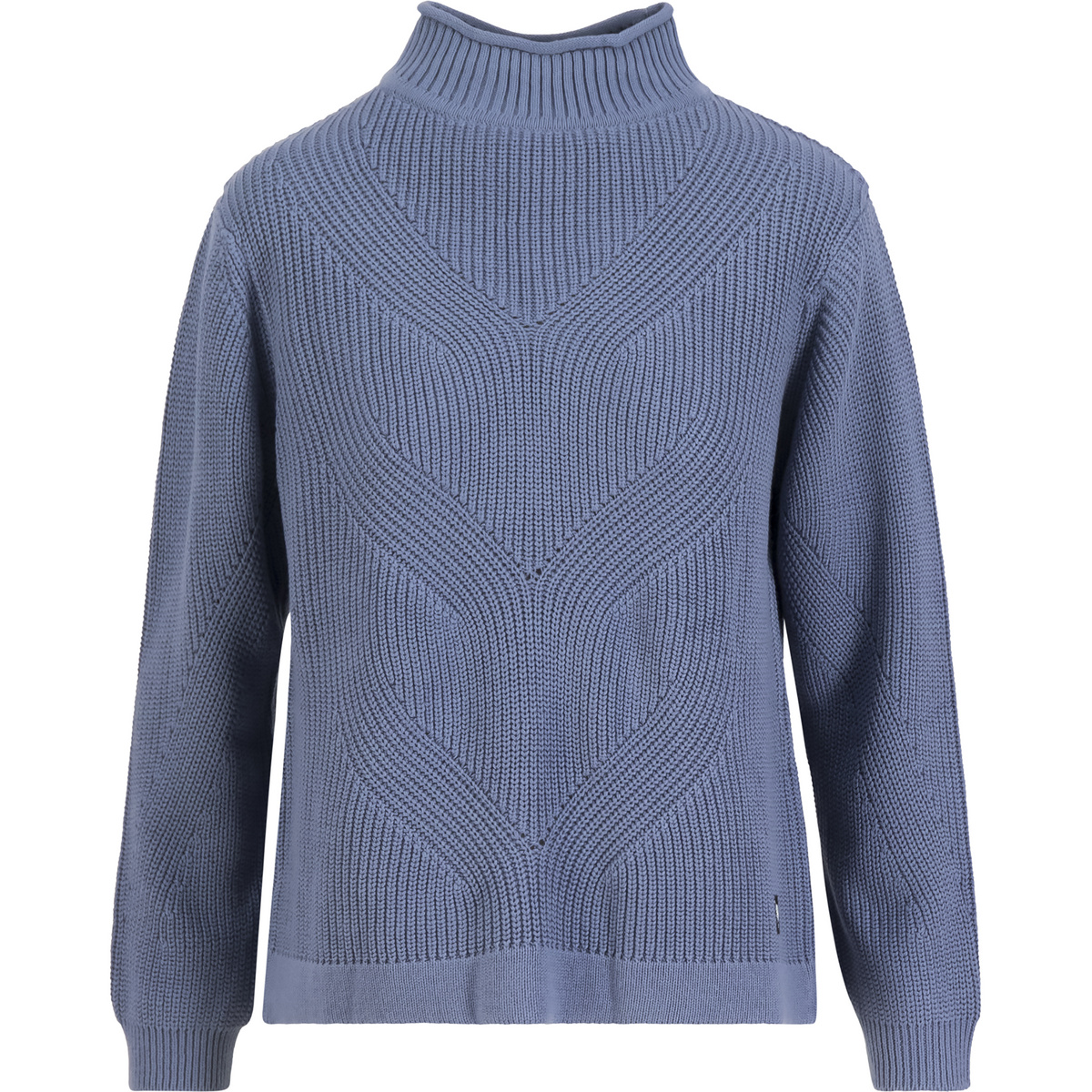Blutsgeschwister Damen Braid Up Your Life Pullover Blutsgeschwister Damen Braid Up Your Life Pullover von blutsgeschwister
