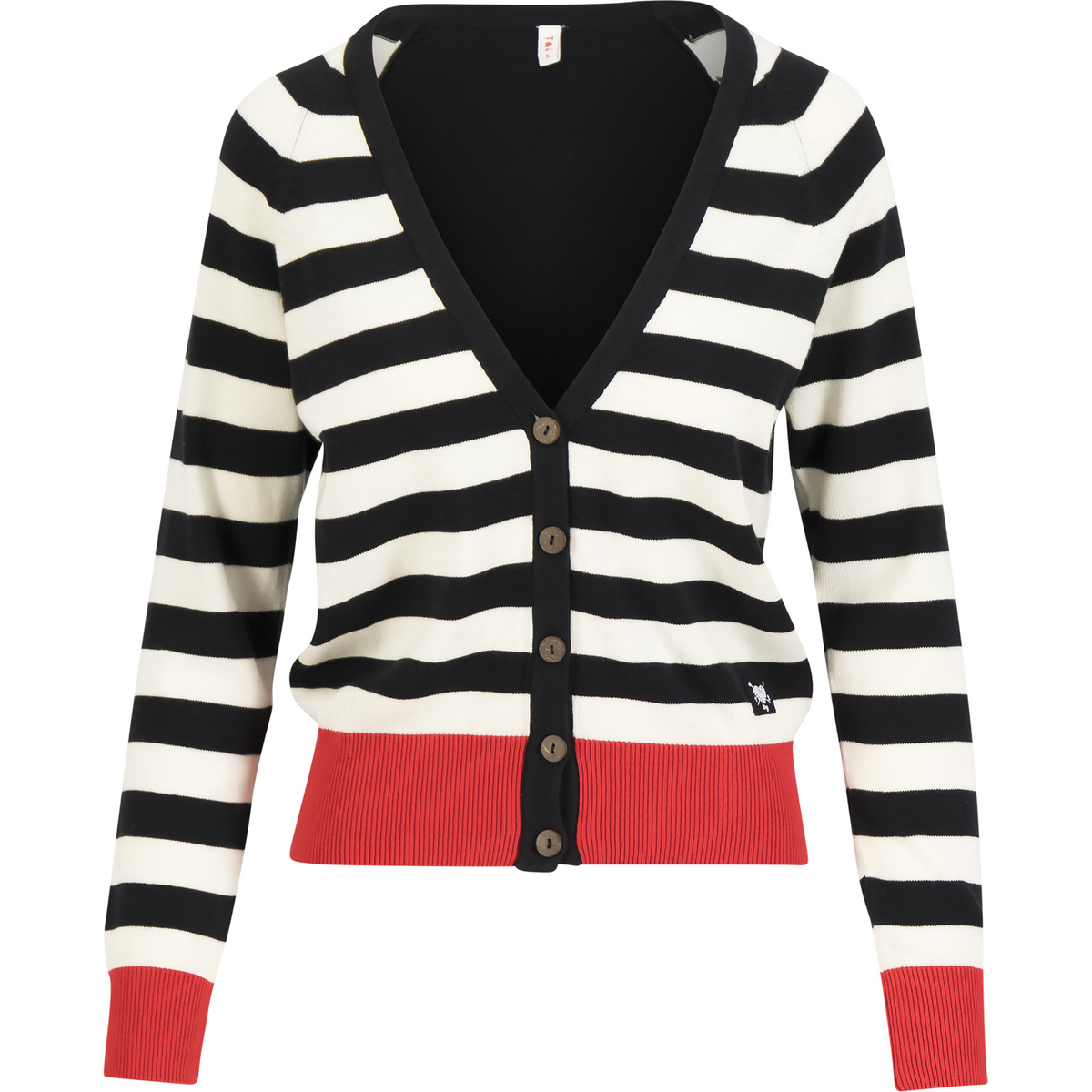 Blutsgeschwister Damen Bright Side Of Life Jacke Blutsgeschwister Damen Bright Side Of Life Jacke von blutsgeschwister