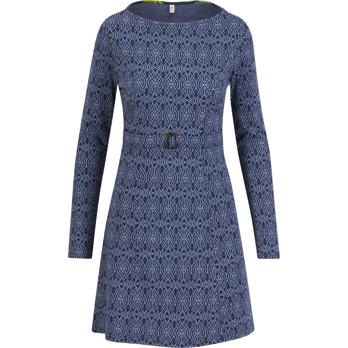 Blutsgeschwister Damen California Calling Kleid Blutsgeschwister Damen California Calling Kleid von blutsgeschwister