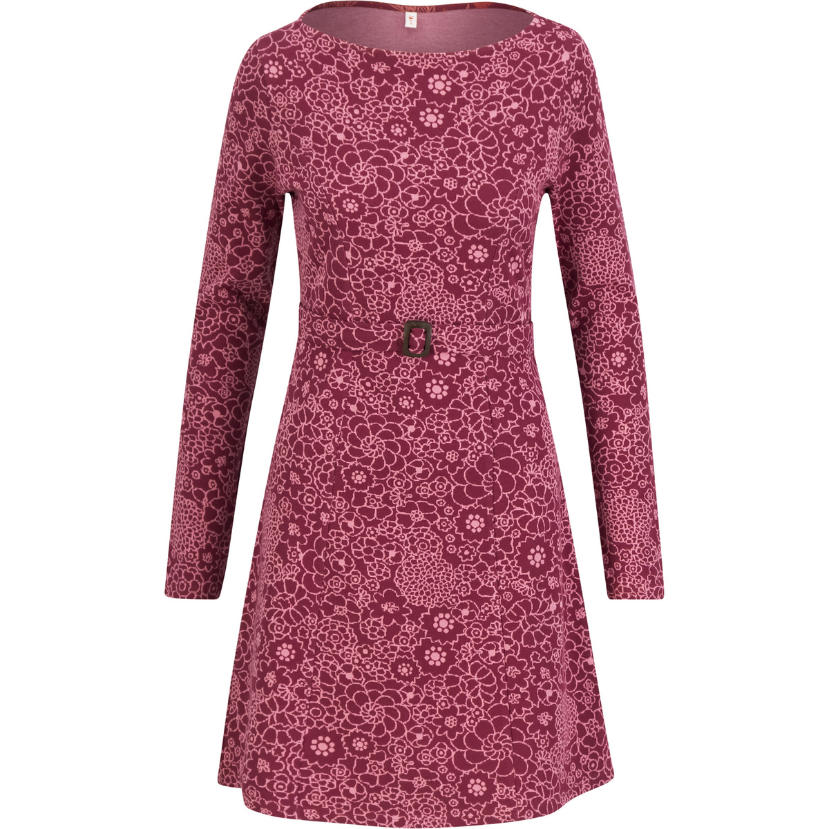 Blutsgeschwister Damen California Calling Kleid Blutsgeschwister Damen California Calling Kleid von blutsgeschwister