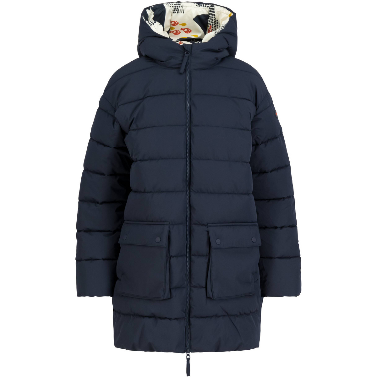 Blutsgeschwister Damen Cloud Stepper Jacke Blutsgeschwister Damen Cloud Stepper Jacke von blutsgeschwister