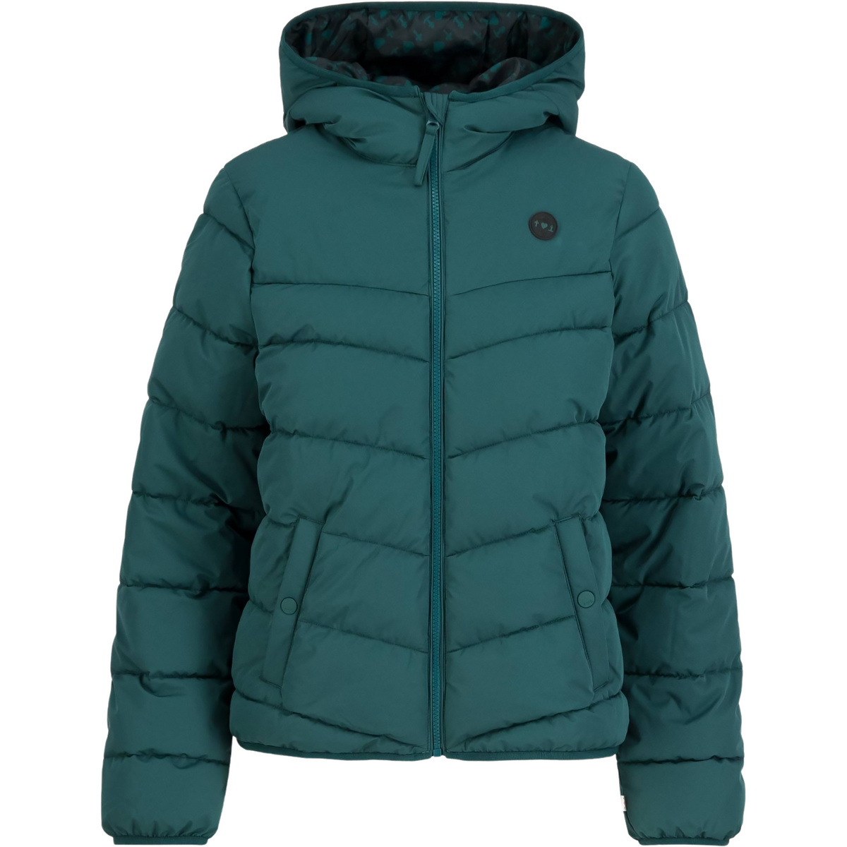 Blutsgeschwister Damen Cloud Stepper Jacke Blutsgeschwister Damen Cloud Stepper Jacke von blutsgeschwister