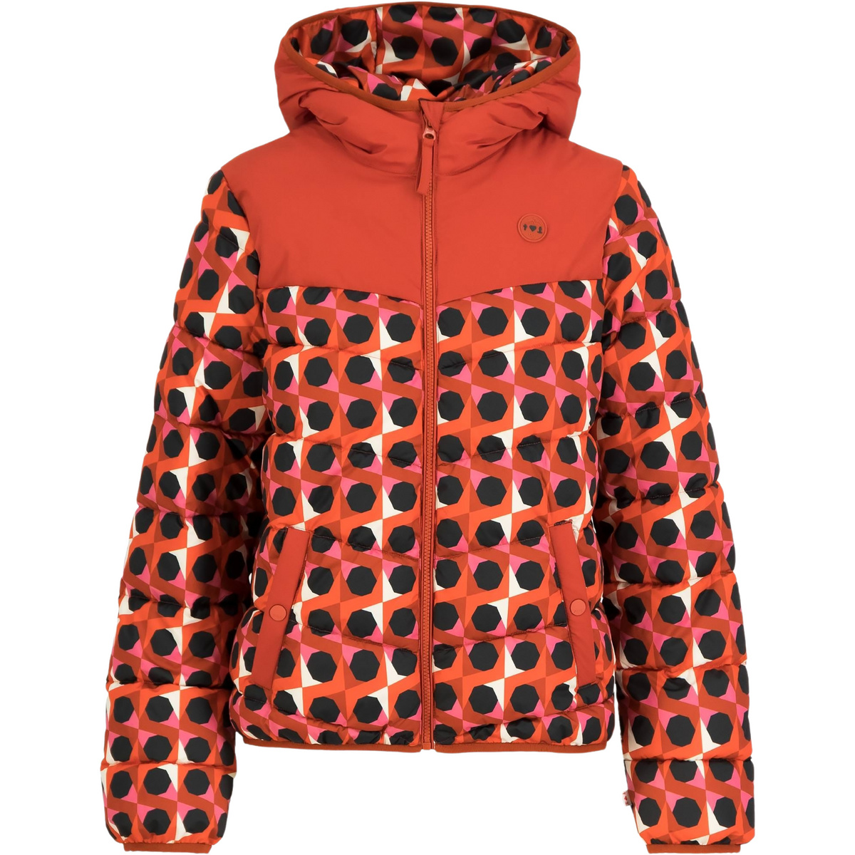 Blutsgeschwister Damen Cloud Stepper Jacke Blutsgeschwister Damen Cloud Stepper Jacke von blutsgeschwister