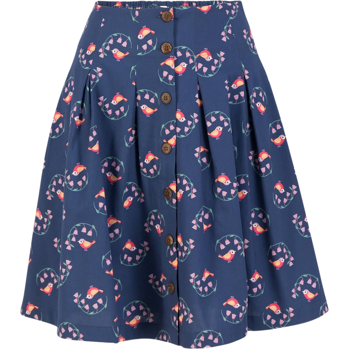 Blutsgeschwister Damen Cuddly Darling Rock Blutsgeschwister Damen Cuddly Darling Rock von blutsgeschwister