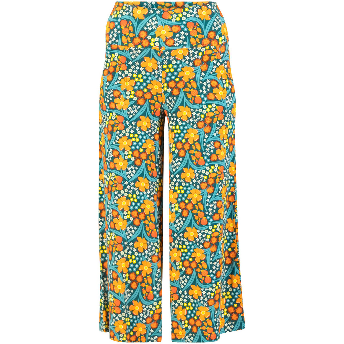 Blutsgeschwister Damen Culotte Cul De Berlin Hose Blutsgeschwister Damen Culotte Cul De Berlin Hose von blutsgeschwister