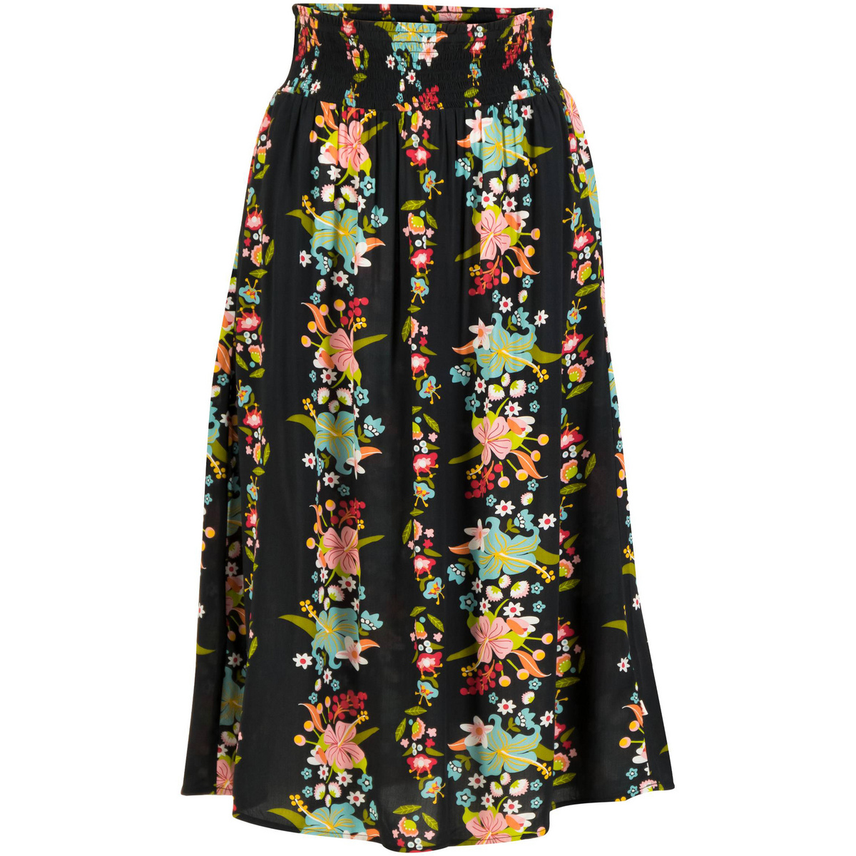 Blutsgeschwister Damen Ease Of Peace Rock Blutsgeschwister Damen Ease Of Peace Rock von blutsgeschwister