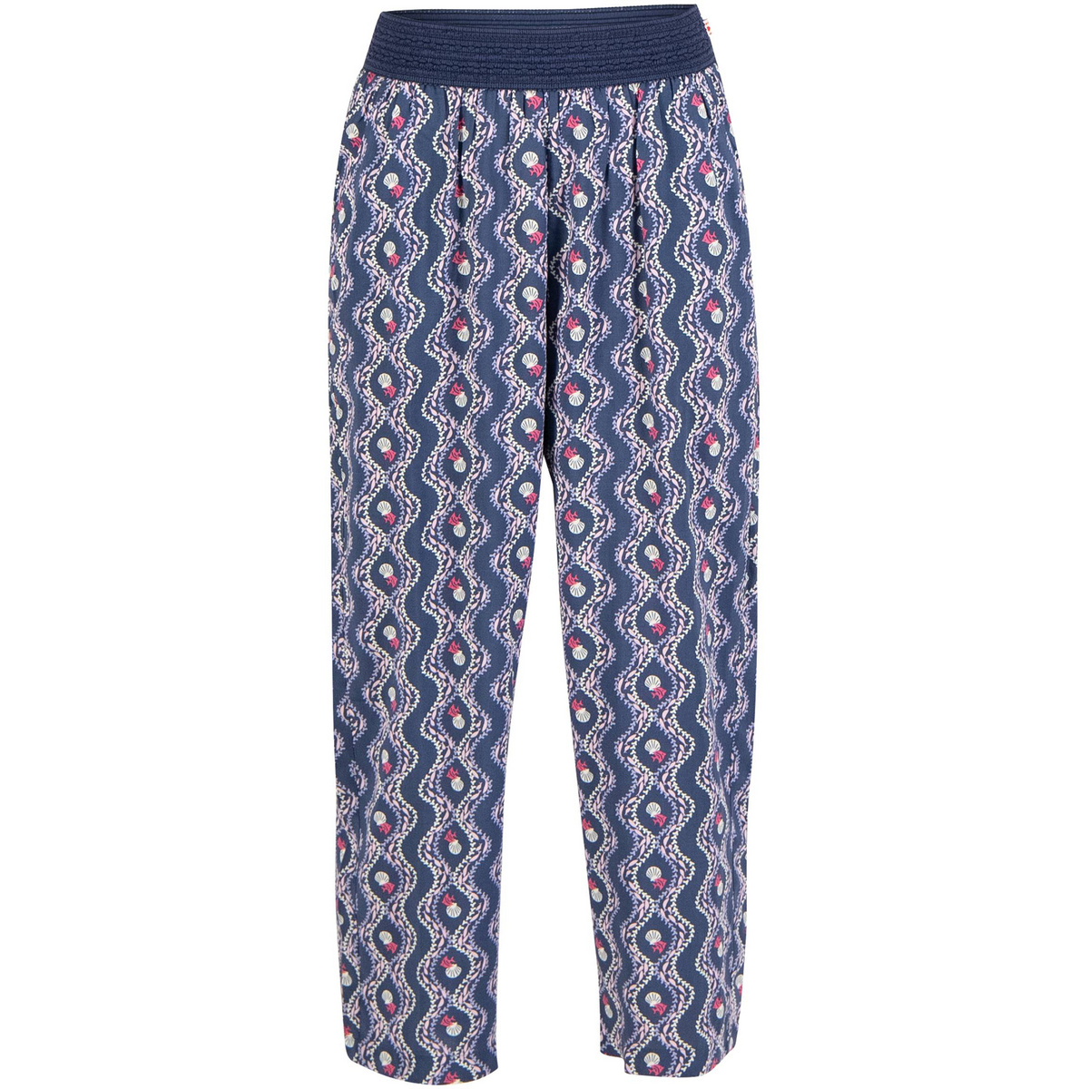 Blutsgeschwister Damen Flatterby Oval Hose Blutsgeschwister Damen Flatterby Oval Hose von blutsgeschwister