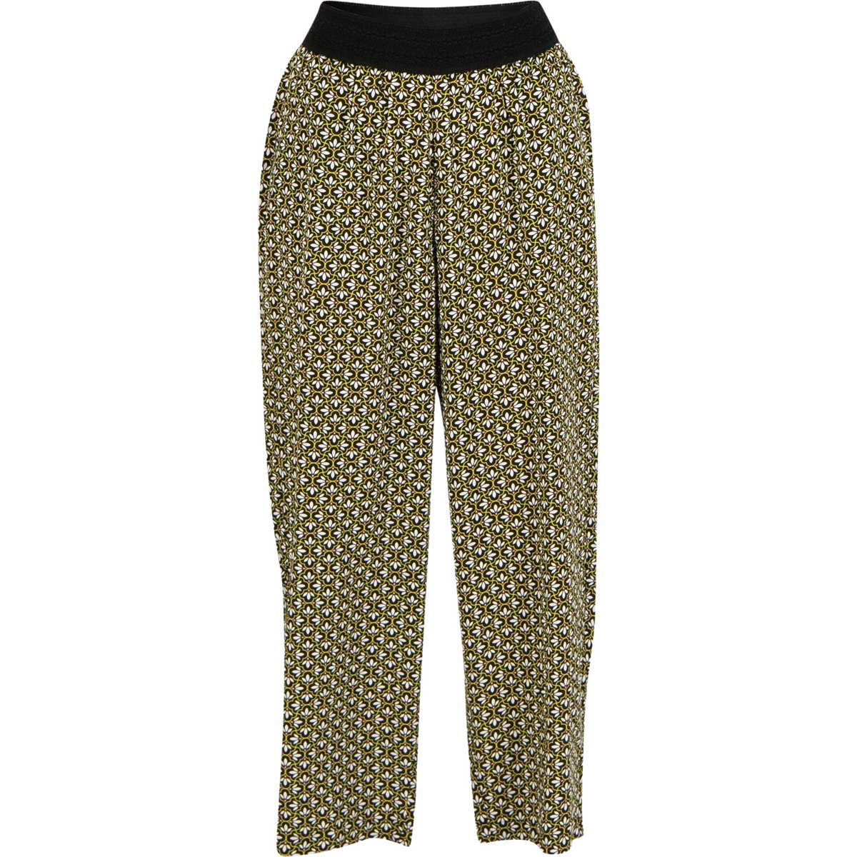 Blutsgeschwister Damen Flatterby Oval Hose Blutsgeschwister Damen Flatterby Oval Hose von blutsgeschwister