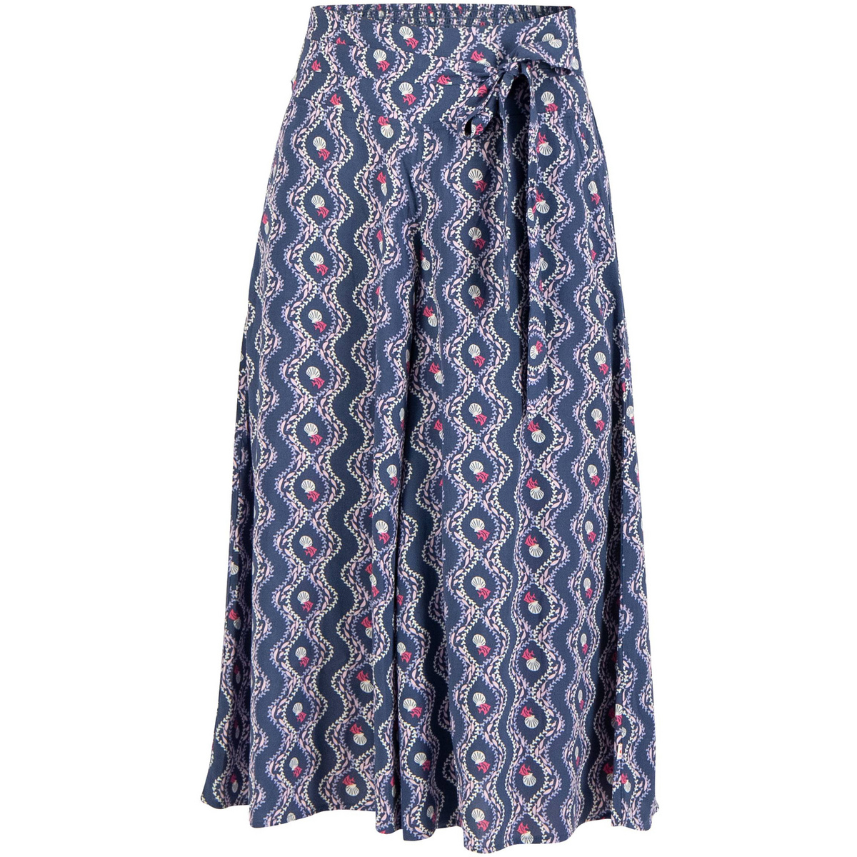 Blutsgeschwister Damen Flotte Culottes Hose Blutsgeschwister Damen Flotte Culottes Hose von blutsgeschwister