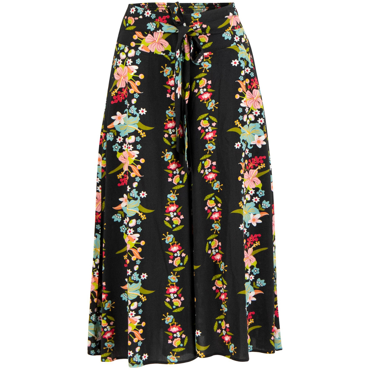 Blutsgeschwister Damen Flotte Culottes Hose Blutsgeschwister Damen Flotte Culottes Hose von blutsgeschwister
