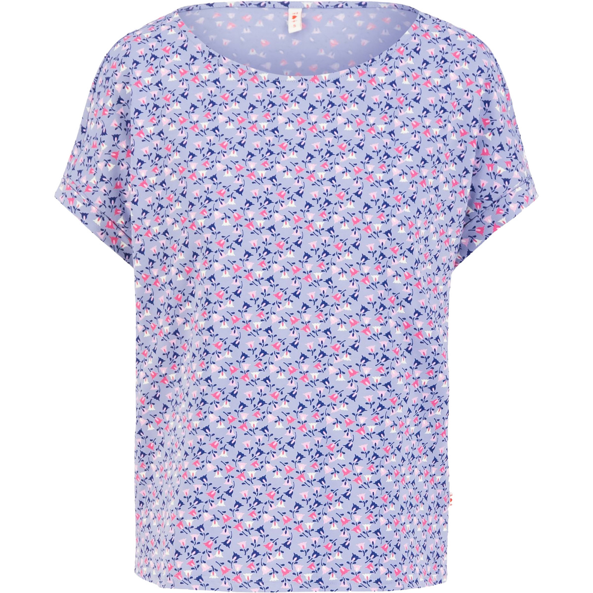 Blutsgeschwister Damen Glow And Grow T-Shirt Blutsgeschwister Damen Glow And Grow T-Shirt von blutsgeschwister