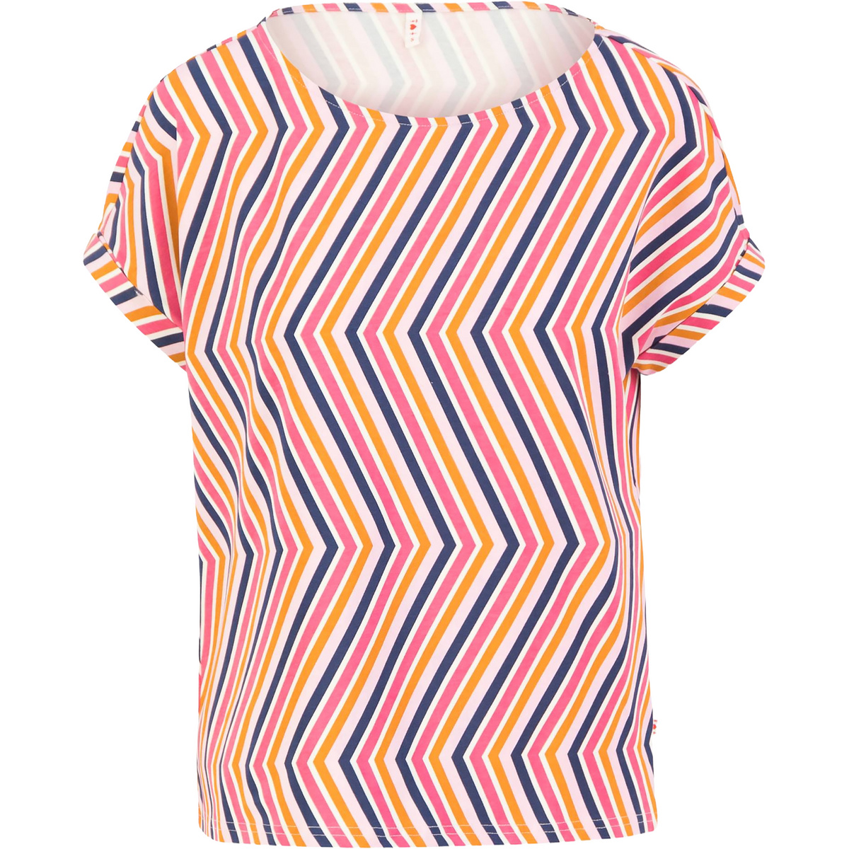 Blutsgeschwister Damen Glow And Grow T-Shirt Blutsgeschwister Damen Glow And Grow T-Shirt von blutsgeschwister