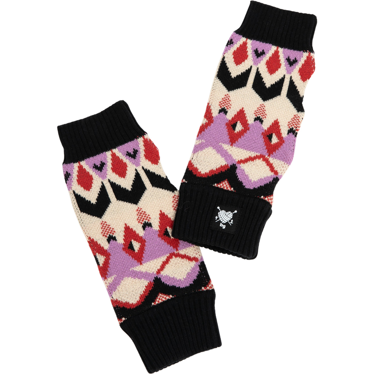 Blutsgeschwister Damen Hand On Heart Armstulpen Blutsgeschwister Damen Hand On Heart Armstulpen von blutsgeschwister