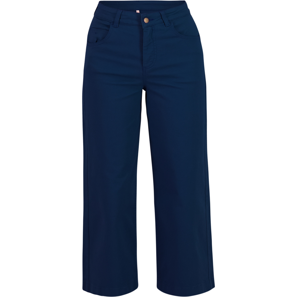 Blutsgeschwister Damen High Waist Culotte Hose Blutsgeschwister Damen High Waist Culotte Hose von blutsgeschwister