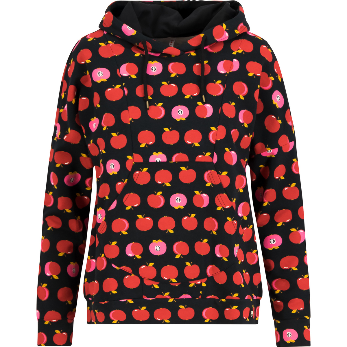 Blutsgeschwister Damen Hoodymaniac Hoodie Blutsgeschwister Damen Hoodymaniac Hoodie von blutsgeschwister