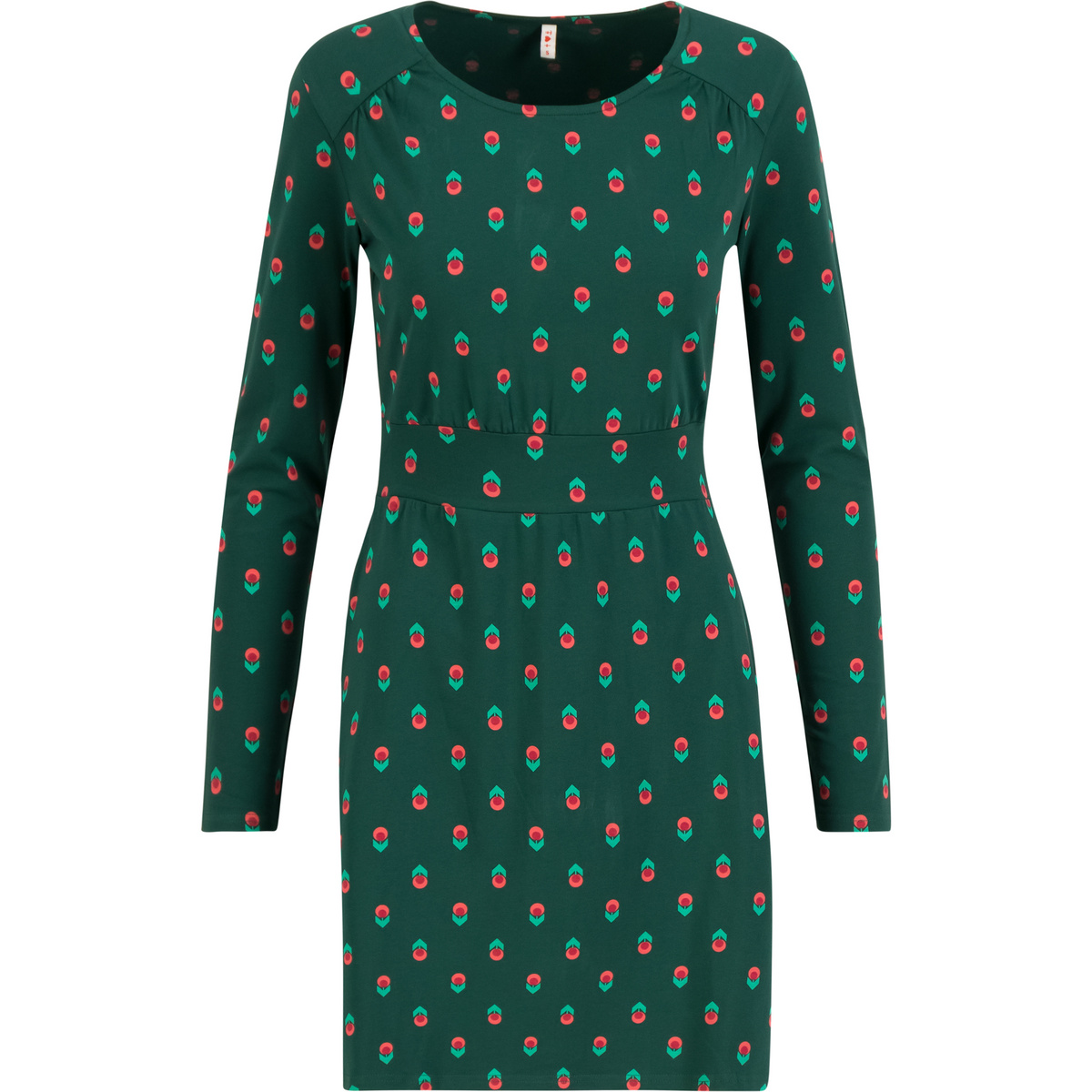Blutsgeschwister Damen Hootchy Kootchy Petite Kleid Blutsgeschwister Damen Hootchy Kootchy Petite Kleid von blutsgeschwister