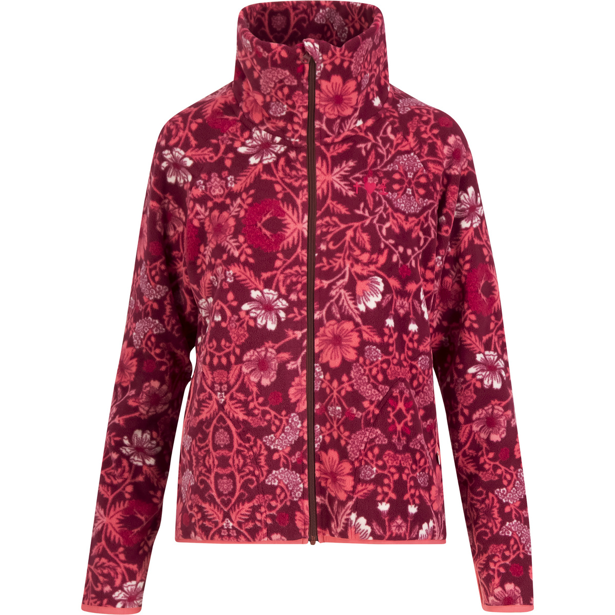 Blutsgeschwister Damen Hüttenzauber Jacke Blutsgeschwister Damen Hüttenzauber Jacke von blutsgeschwister
