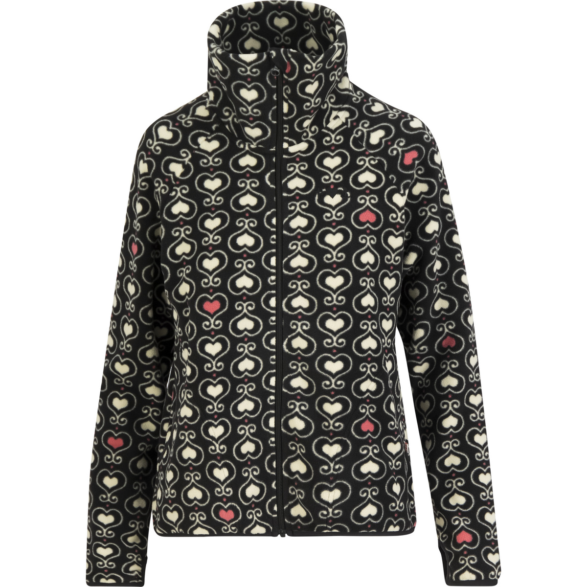Blutsgeschwister Damen Hüttenzauber Jacke Blutsgeschwister Damen Hüttenzauber Jacke von blutsgeschwister
