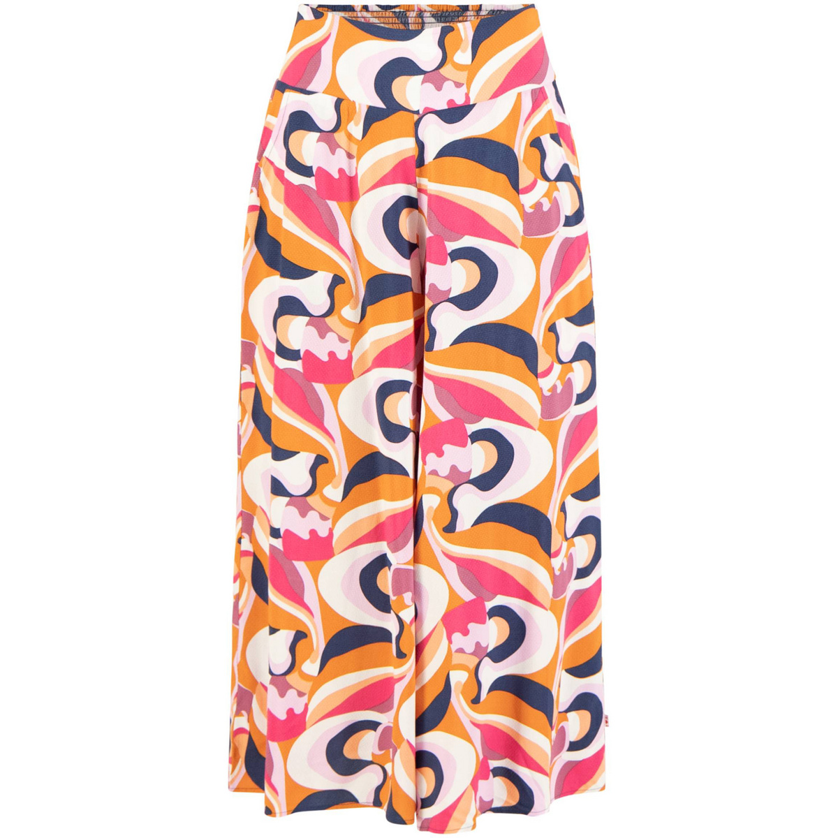 Blutsgeschwister Damen In Full Bloom Hose Blutsgeschwister Damen In Full Bloom Hose von blutsgeschwister