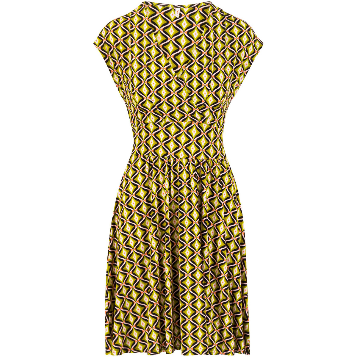 Blutsgeschwister Damen La Vie Est Belle Kleid Blutsgeschwister Damen La Vie Est Belle Kleid von blutsgeschwister