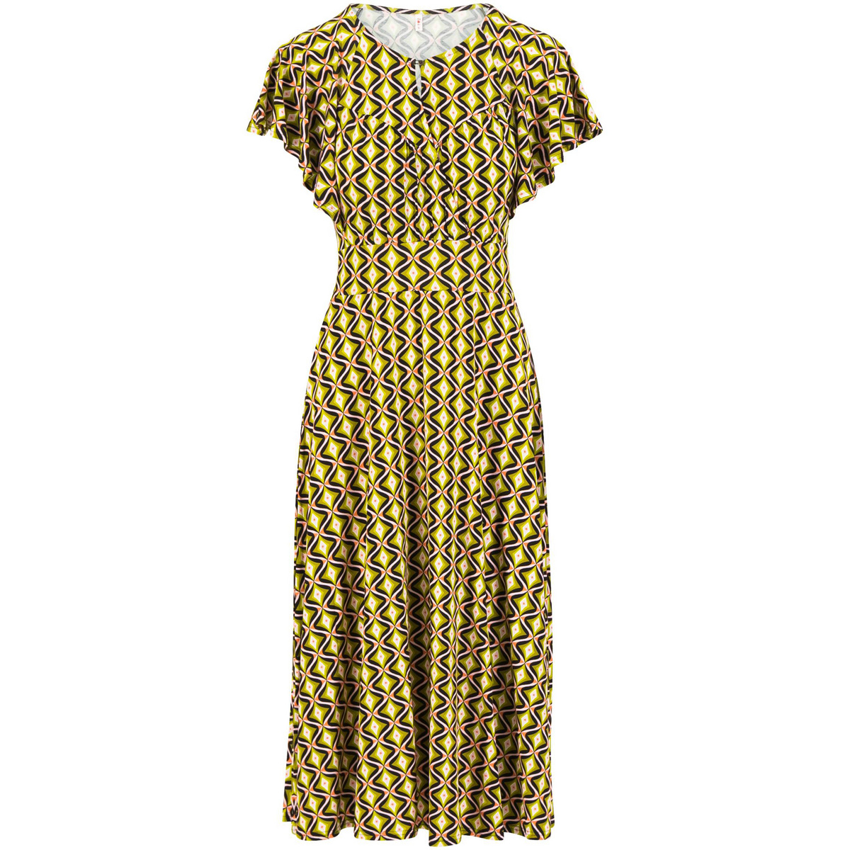 Blutsgeschwister Damen Lightest Wings Kleid Blutsgeschwister Damen Lightest Wings Kleid von blutsgeschwister