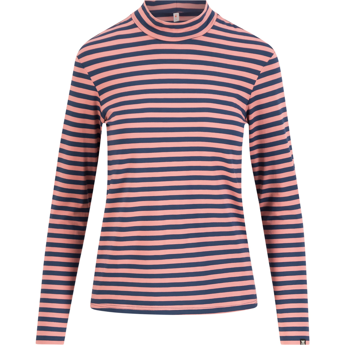 Blutsgeschwister Damen Lonely Lips Turtle Longsleeve Blutsgeschwister Damen Lonely Lips Turtle Longsleeve von blutsgeschwister