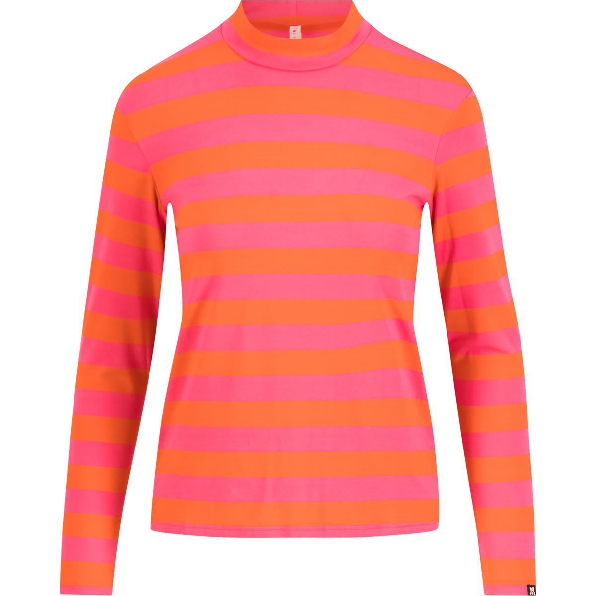 Blutsgeschwister Damen Lonely Lips Turtle Longsleeve Blutsgeschwister Damen Lonely Lips Turtle Longsleeve von blutsgeschwister