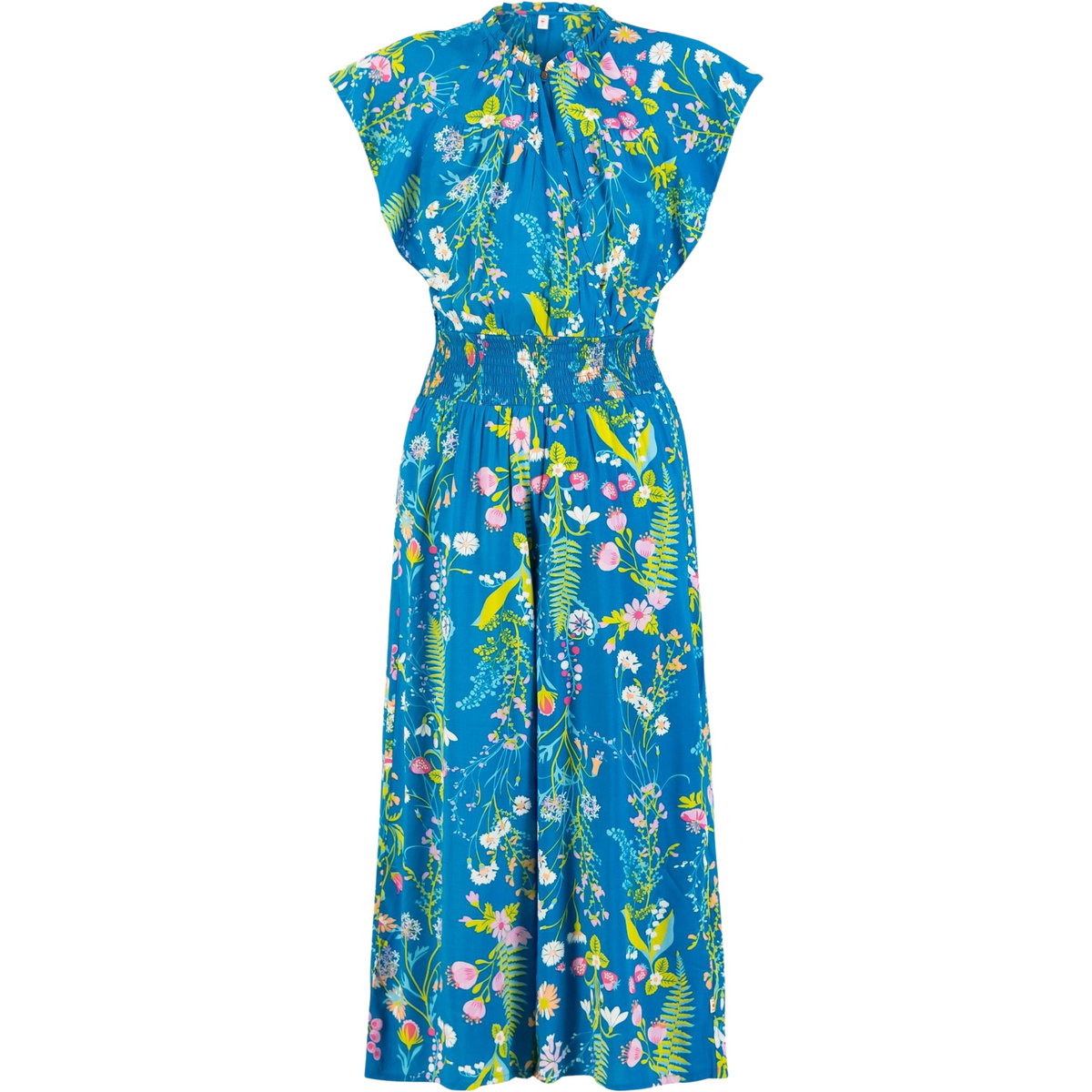 Blutsgeschwister Damen Love's Lightest Wings Jumpsuit Blutsgeschwister Damen Love's Lightest Wings Jumpsuit von blutsgeschwister