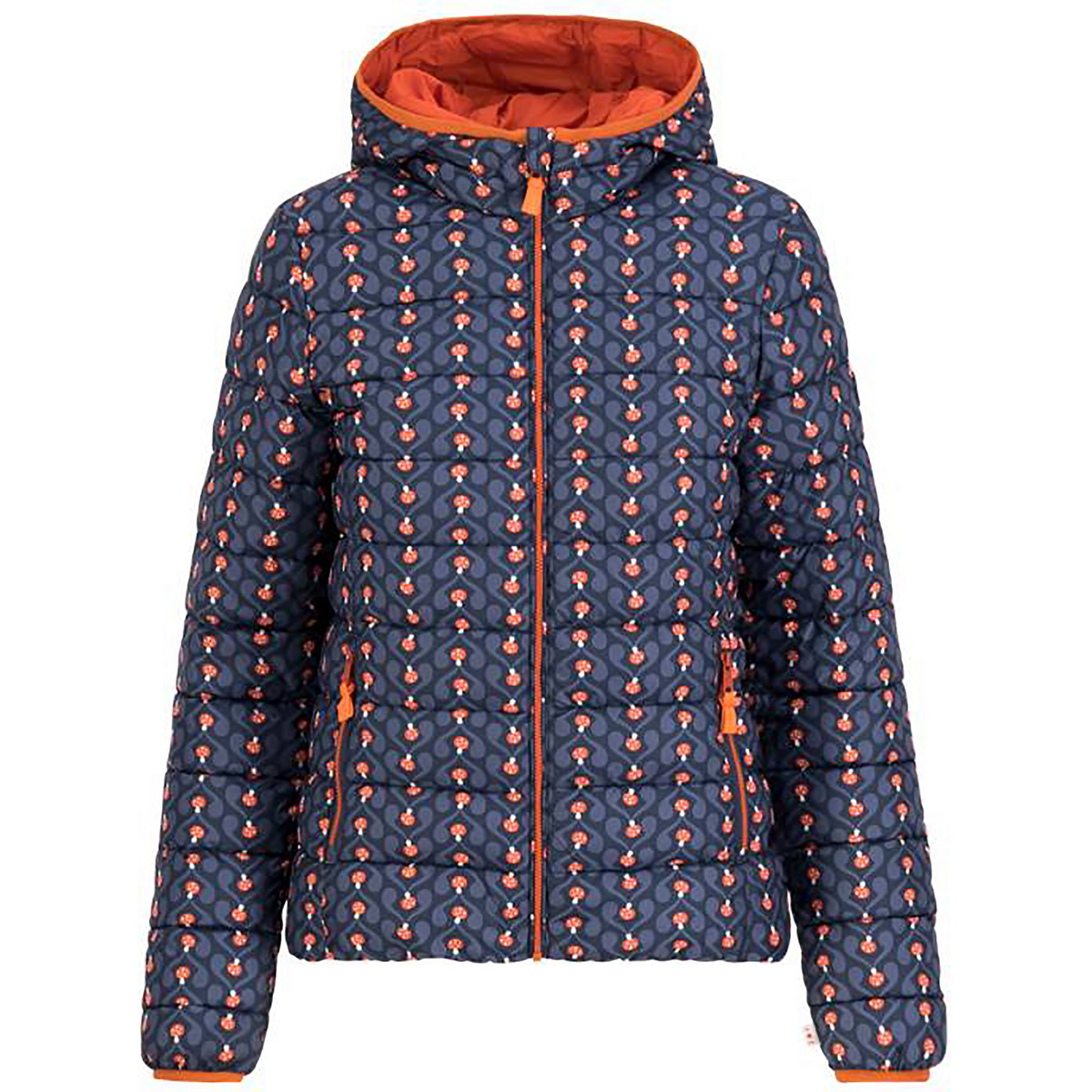 Blutsgeschwister Damen Luft Und Liebe Jacke Blutsgeschwister Damen Luft Und Liebe Jacke von blutsgeschwister