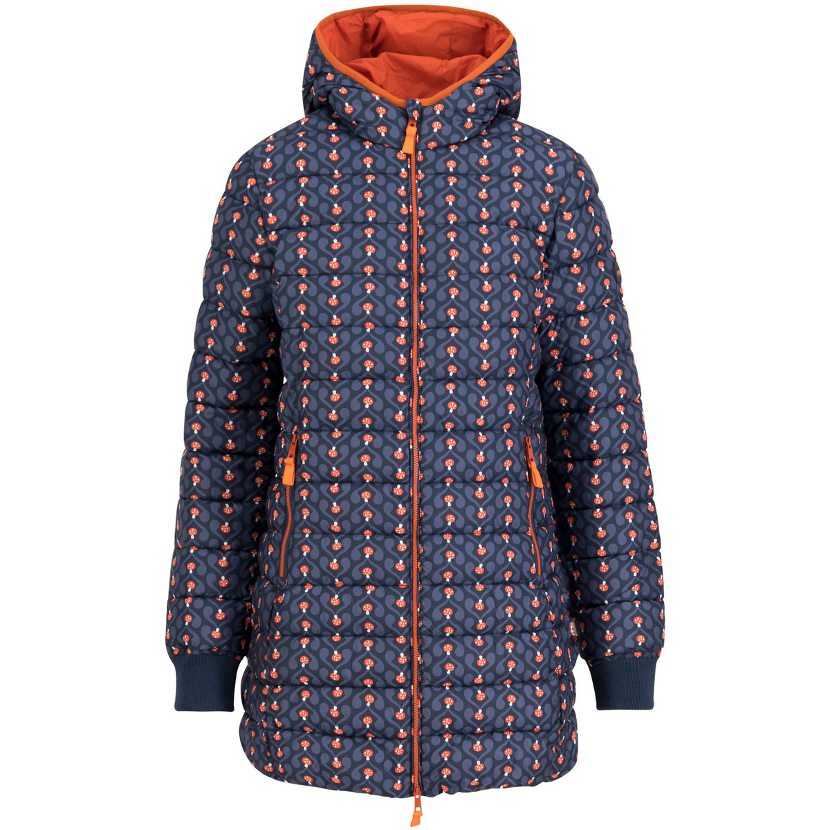 Blutsgeschwister Damen Luft Und Liebe Jacke Blutsgeschwister Damen Luft Und Liebe Jacke von blutsgeschwister
