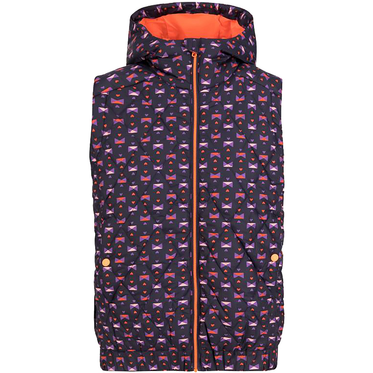 Blutsgeschwister Damen Luft Und Liebe Weste Blutsgeschwister Damen Luft Und Liebe Weste von blutsgeschwister