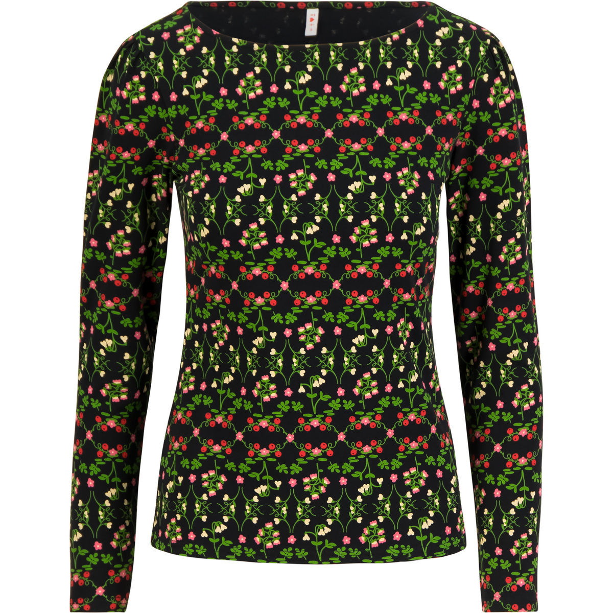 Blutsgeschwister Damen Oh Marine Longsleeve Blutsgeschwister Damen Oh Marine Longsleeve von blutsgeschwister