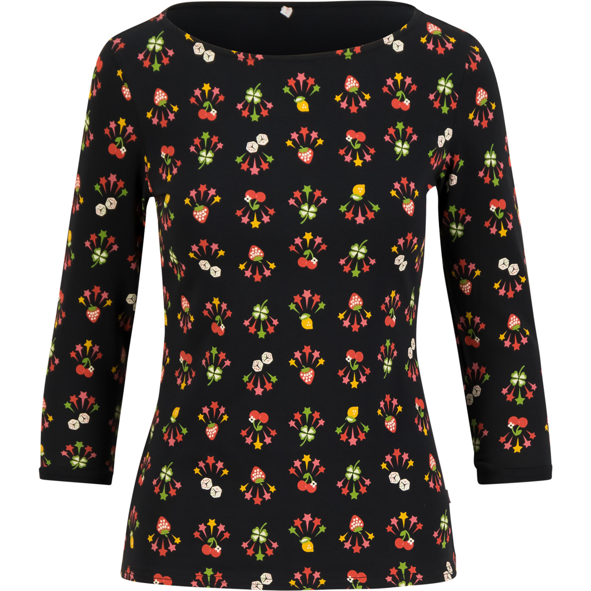 Blutsgeschwister Damen Oh Marine Longsleeve Blutsgeschwister Damen Oh Marine Longsleeve von blutsgeschwister