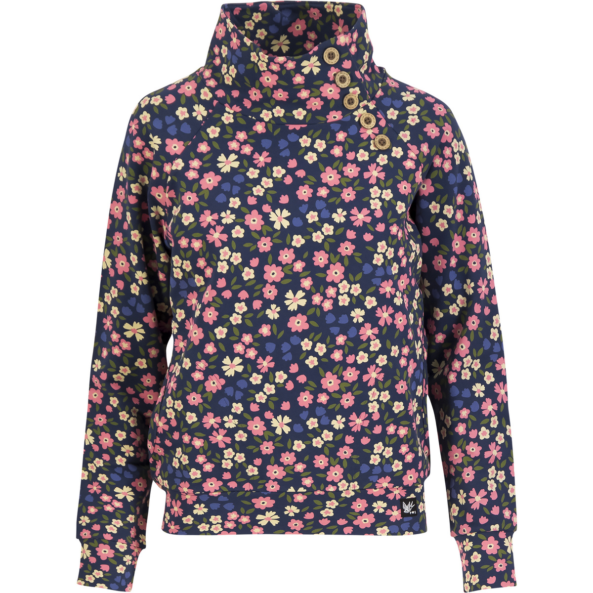 Blutsgeschwister Damen Oh So Nett Pullover Blutsgeschwister Damen Oh So Nett Pullover von blutsgeschwister