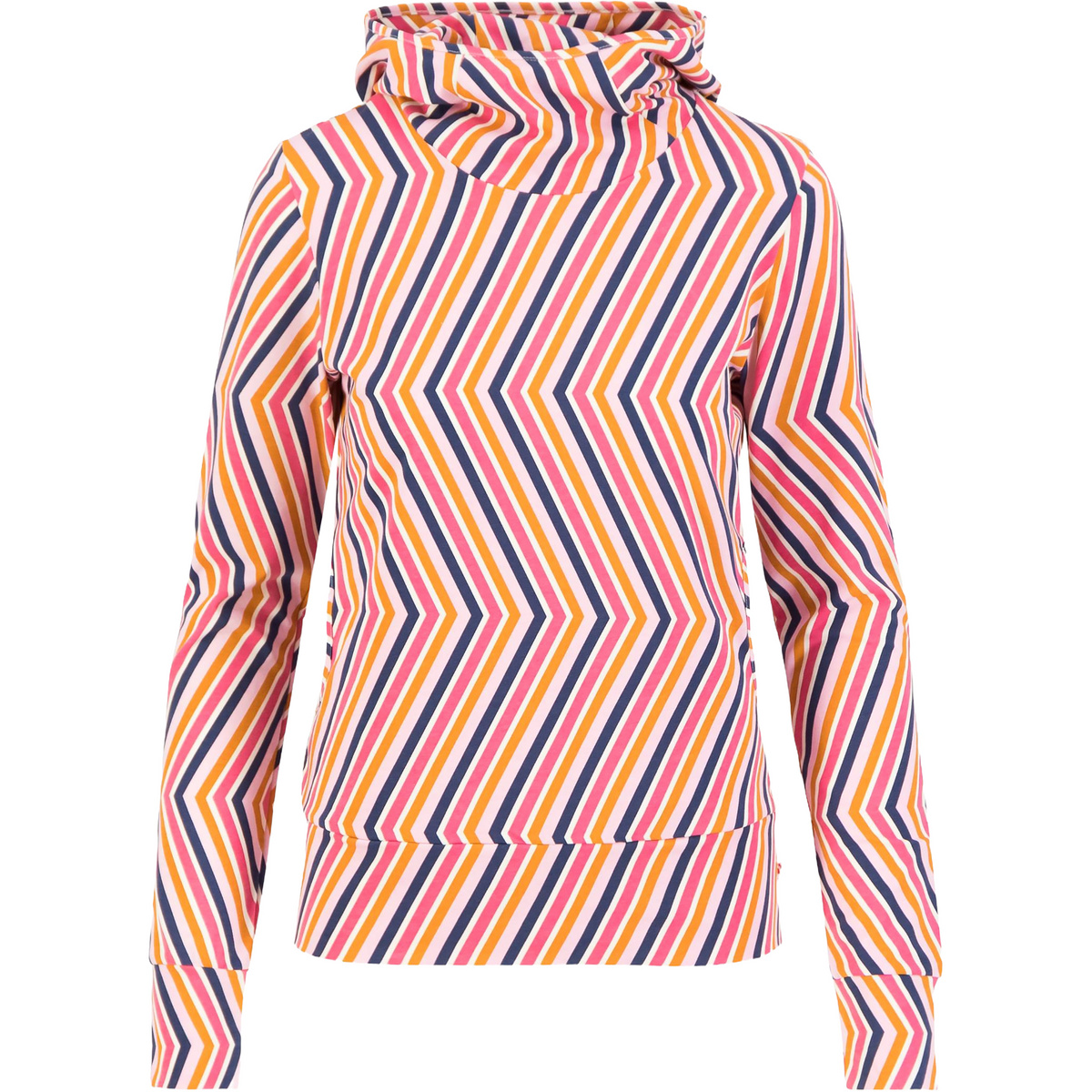 Blutsgeschwister Damen Scuba Duba Hoodie Blutsgeschwister Damen Scuba Duba Hoodie von blutsgeschwister