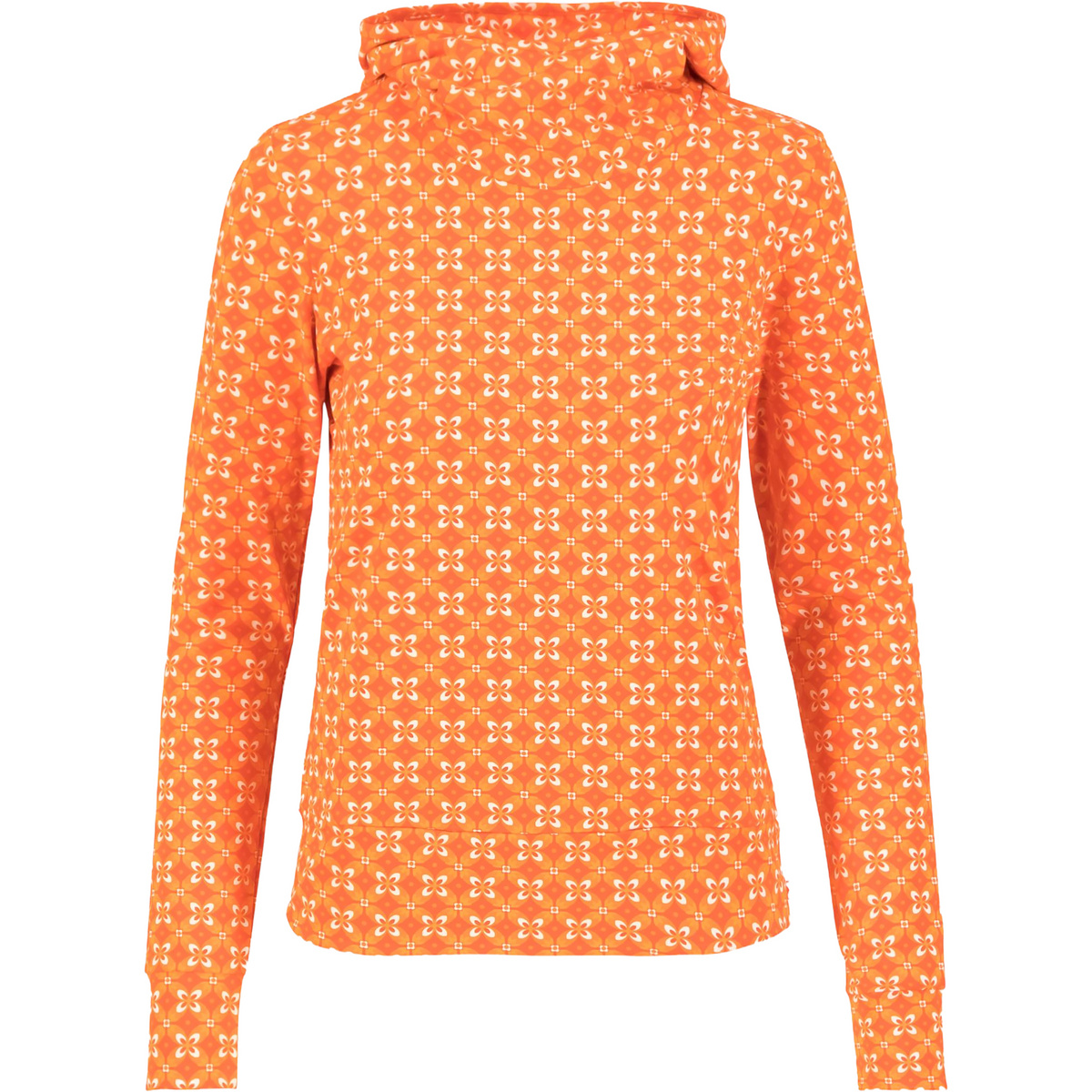 Blutsgeschwister Damen Scuba Duba Hoodie Blutsgeschwister Damen Scuba Duba Hoodie von blutsgeschwister