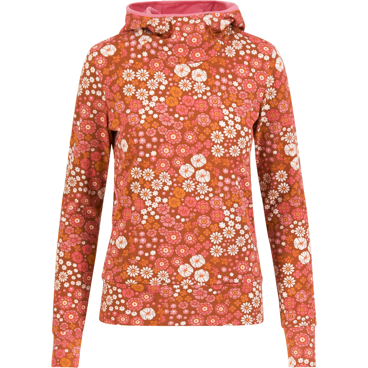 Blutsgeschwister Damen Scuba Duba Hoodie Blutsgeschwister Damen Scuba Duba Hoodie von blutsgeschwister