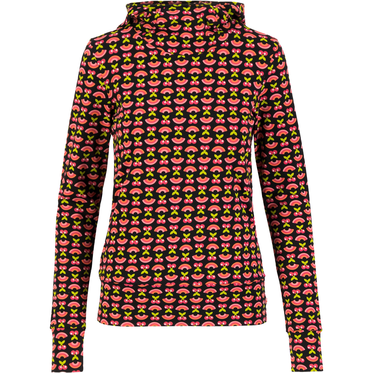 Blutsgeschwister Damen Scuba Duba Hoodie Blutsgeschwister Damen Scuba Duba Hoodie von blutsgeschwister