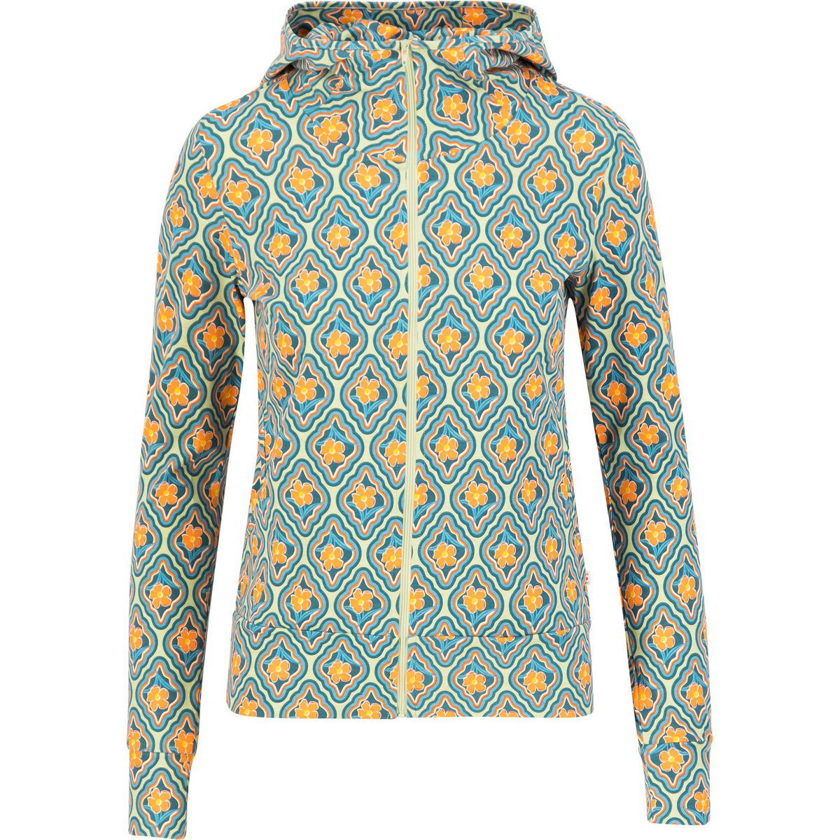 Blutsgeschwister Damen Scuba Duba Jacke Blutsgeschwister Damen Scuba Duba Jacke von blutsgeschwister