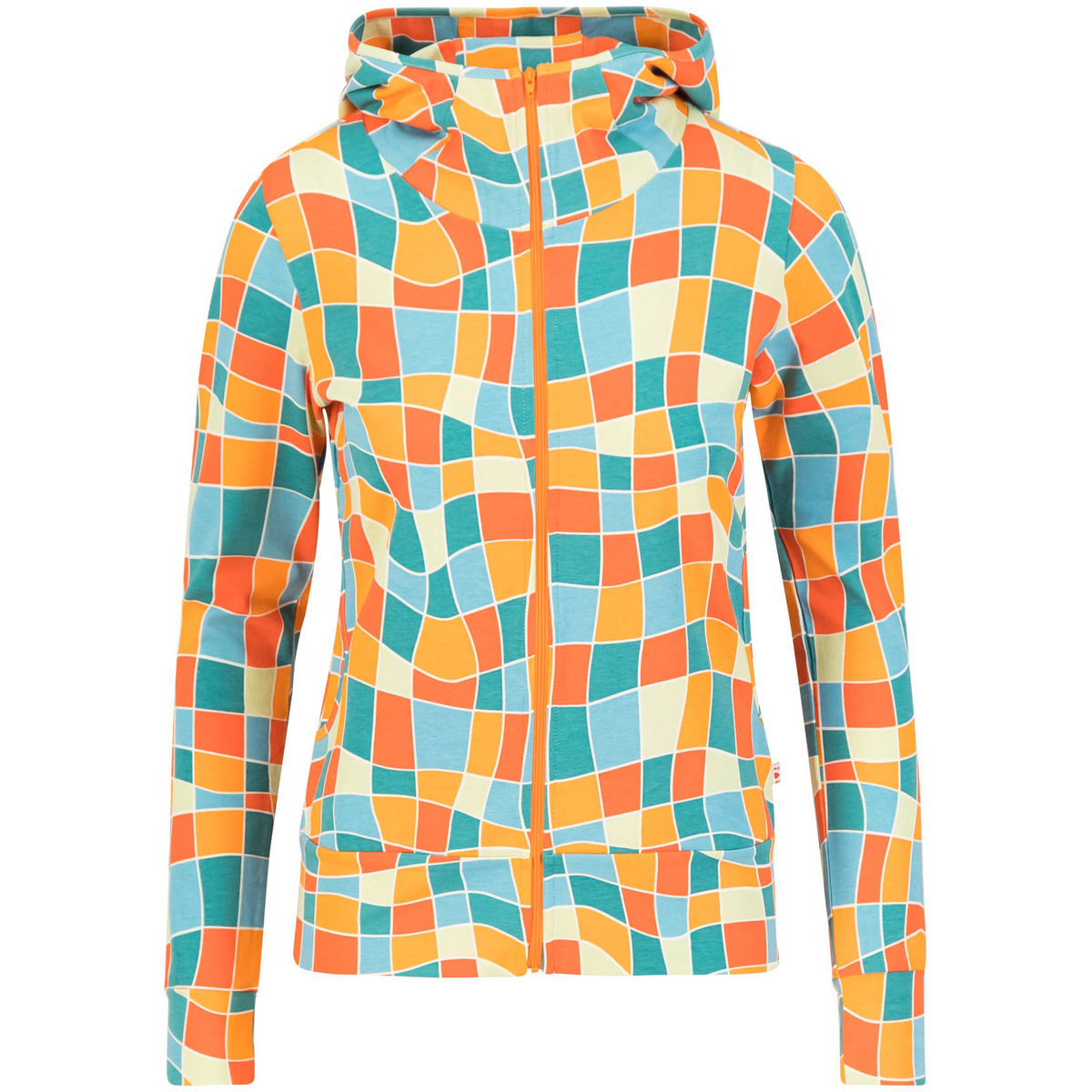 Blutsgeschwister Damen Scuba Duba Jacke Blutsgeschwister Damen Scuba Duba Jacke von blutsgeschwister